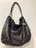 Furla Brown Hobo Bag - Bitter and Better