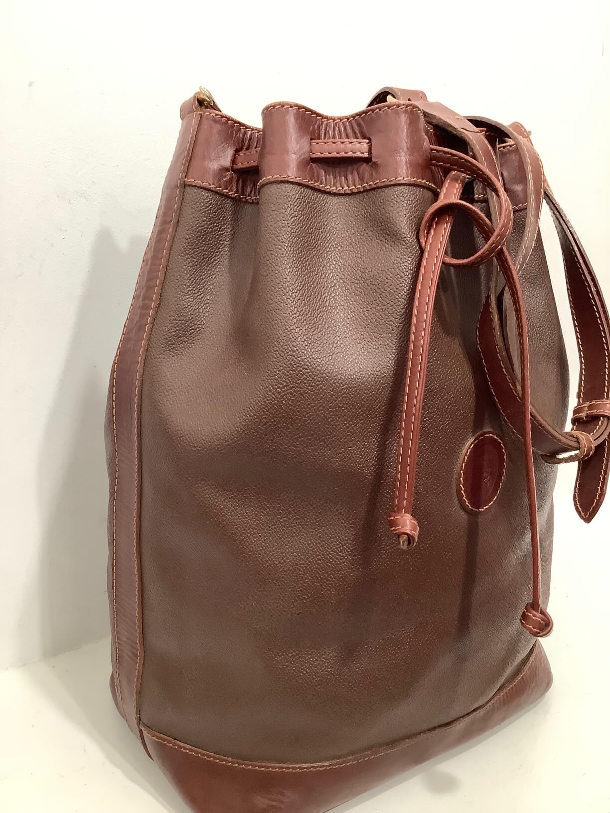 Trussardi Bag Bitter and Better