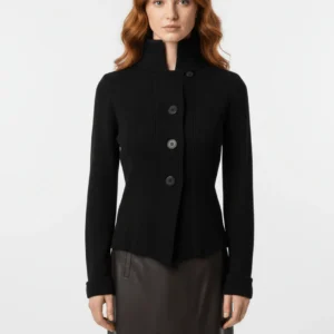 isabella baines vest