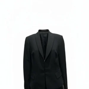 elisabetta franchi blazer