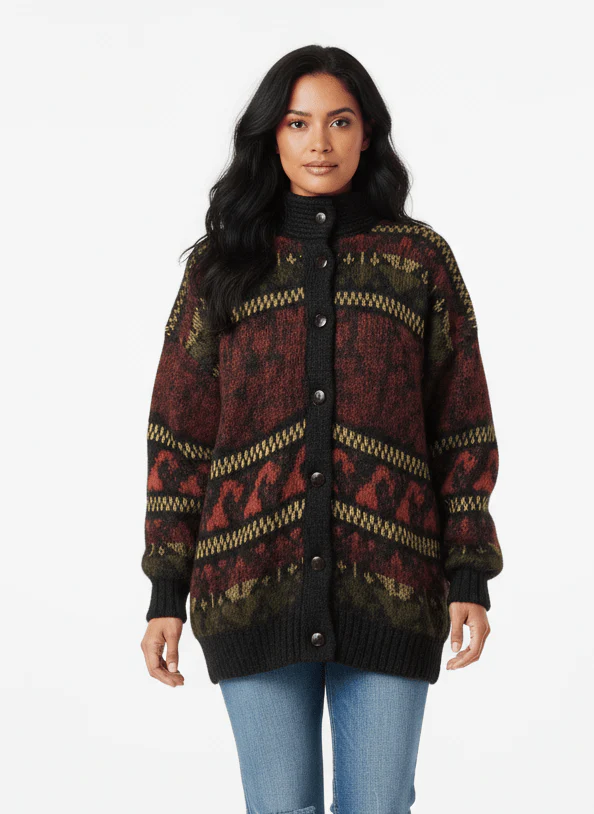 vintage incognito vest