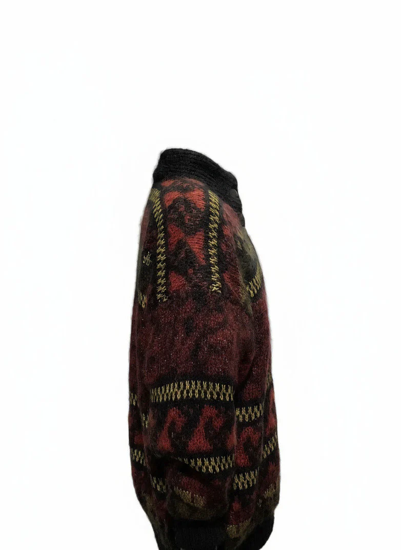 vintage incognito vest