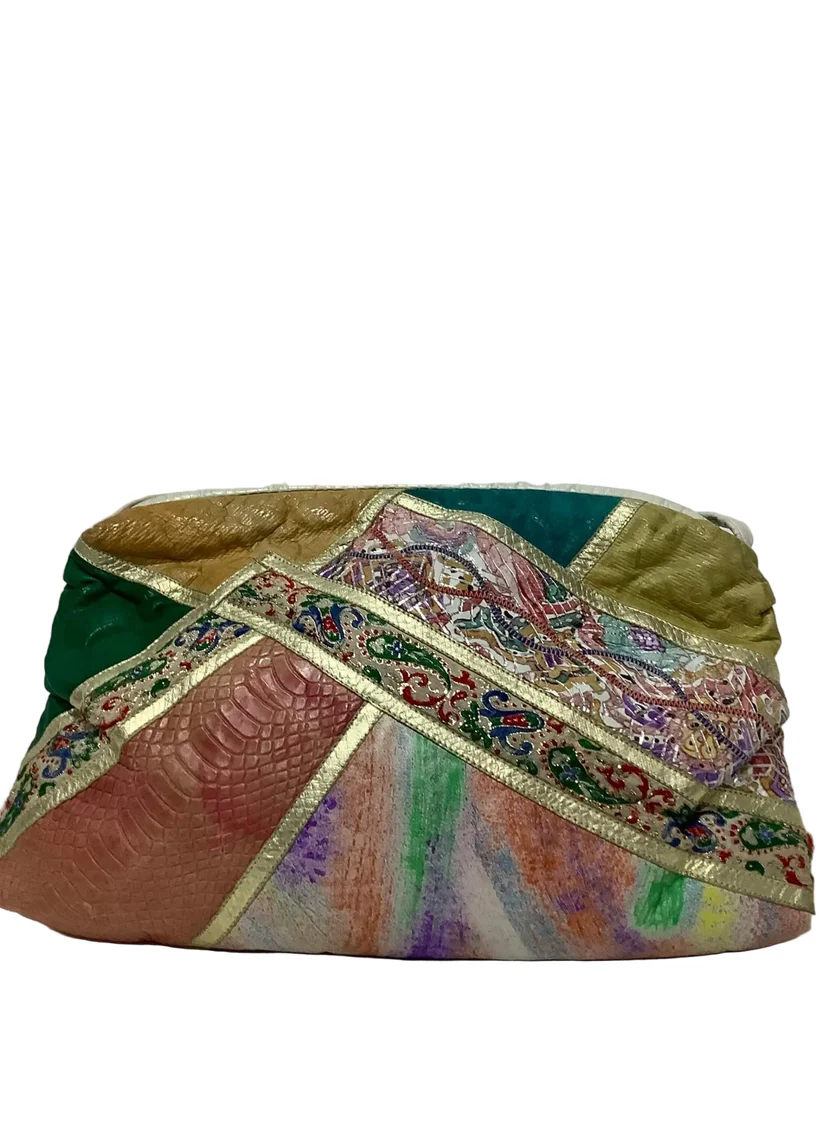 boho bag