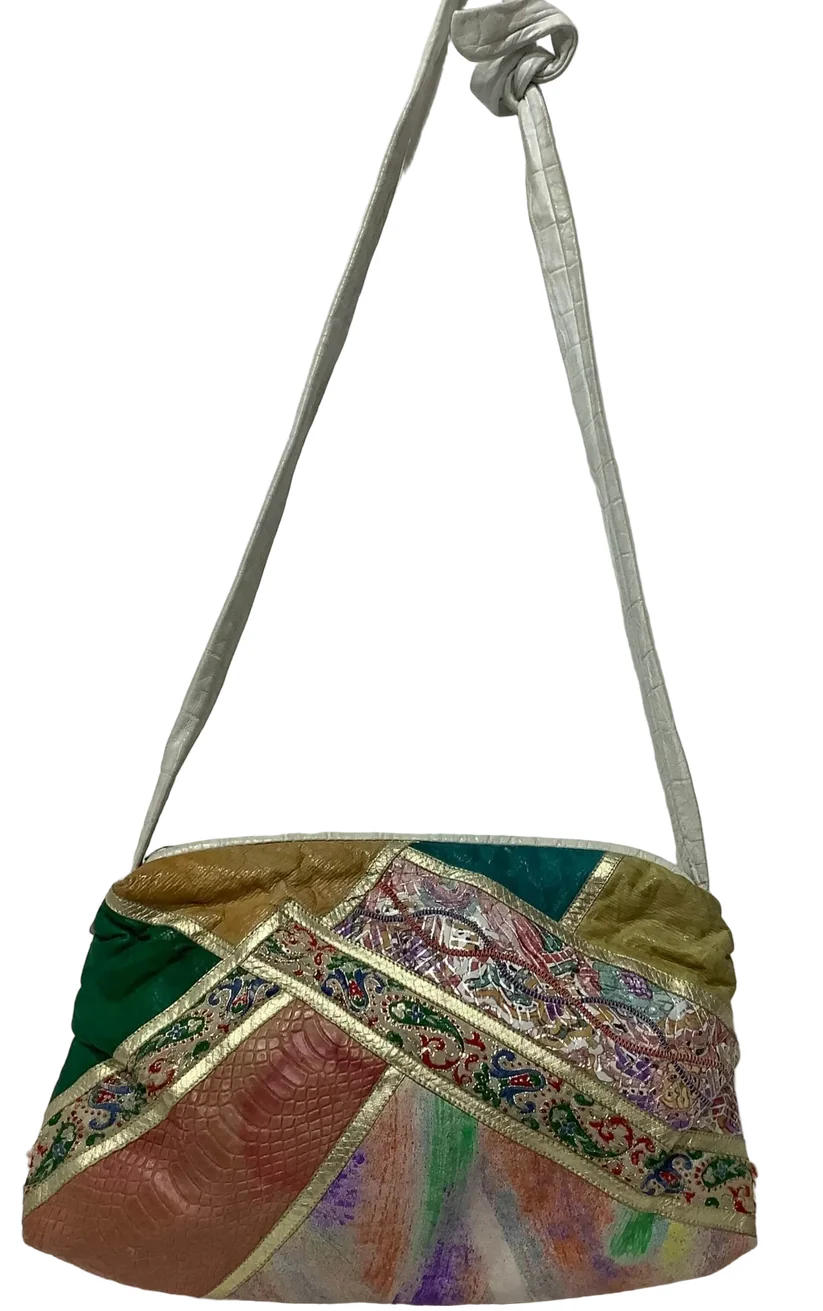 boho bag