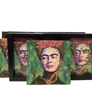 frida art tegel
